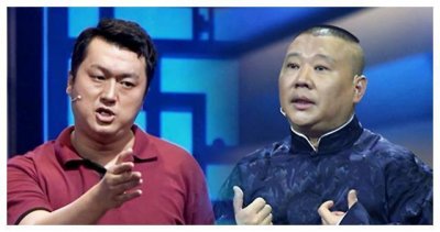 ​曾经叫板郭德纲的《公式相声》现在怎么样了？