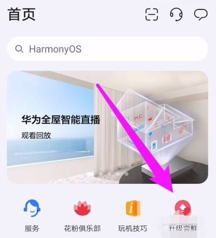 荣耀手机能升级鸿蒙系统吗?？荣耀手机能升级鸿蒙系统吗,怎样升级-第1张图片-