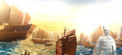 ​郑和下西洋的时间，著名的郑和下西洋的时间具体是在什么时候？