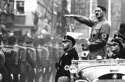 ​为什么二战后的阿根廷会成为纳粹逃犯们的天堂?原因揭秘