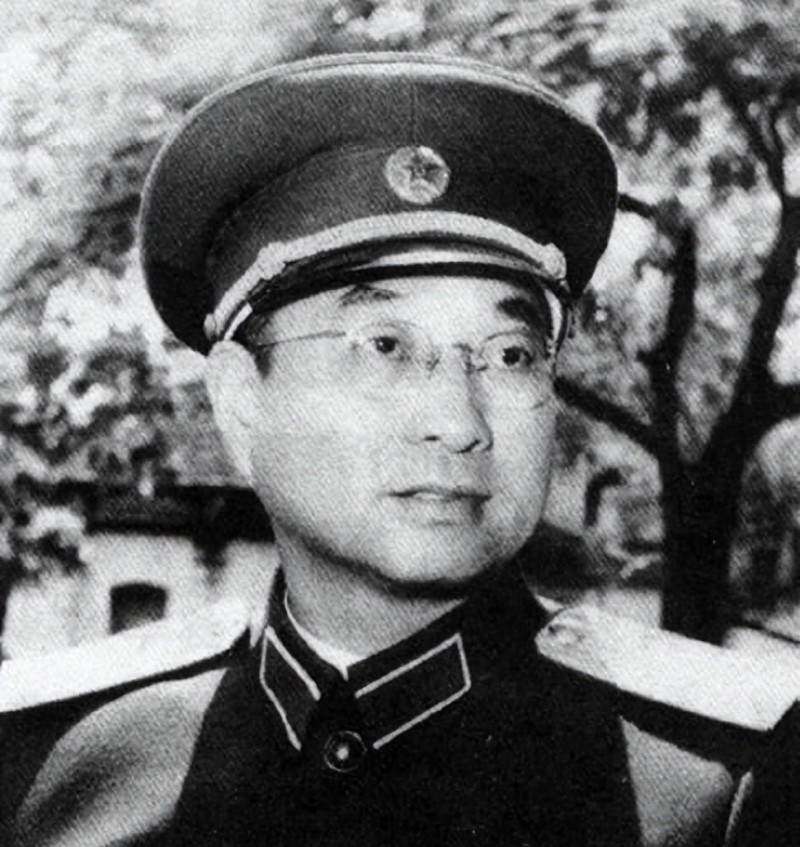 开国10大将军介绍（十位大将各自担任什么职务）