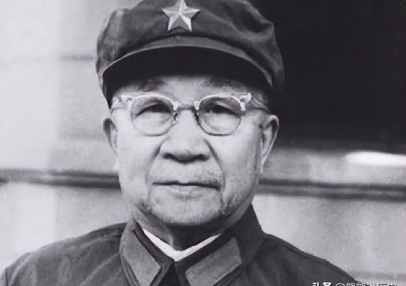 开国10大将军介绍（十位大将各自担任什么职务）