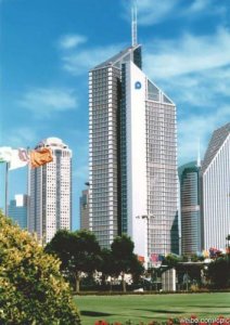 ​太平洋保险公司简介及背景_中国太平洋保险公司简介