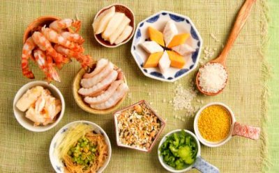 ​米饭馒头面条谁升糖速度更快 糖尿病人吃主食有技巧