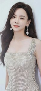 ​你好高清女神壁纸（114）于文文