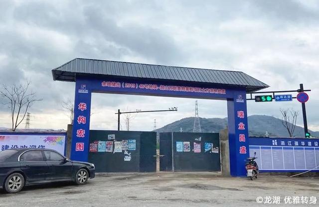 下沙百联奥特莱斯广场（杭州百联奥特莱斯广场来啦）(13)