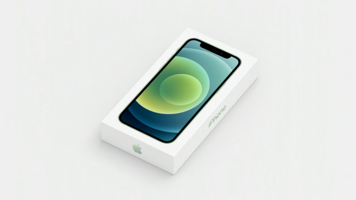 苹果12各个型号区别（4款iPhone12区别详解）