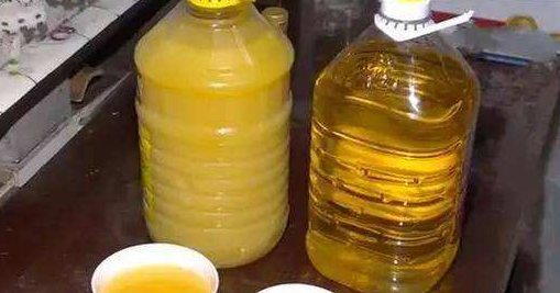 5升是多少斤食用油,五升食用油相当于多少公斤图1