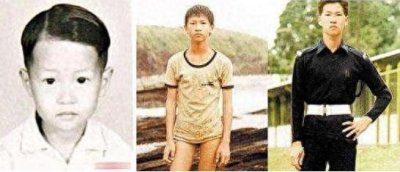 ​张家辉和关咏荷神仙爱情：女神下嫁穷小子，28年后恩爱如初