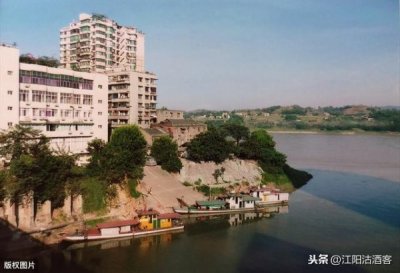 ​郎酒郎牌介绍(郎酒郎牌特曲窖藏5号)