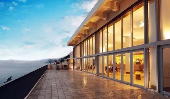 最上镜的海岛度假村（你都不知道的深圳最美度假村）(8)