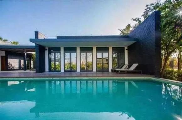 最上镜的海岛度假村（你都不知道的深圳最美度假村）(15)