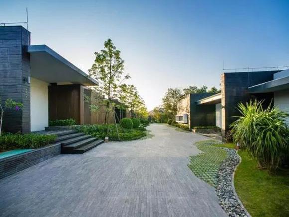 最上镜的海岛度假村（你都不知道的深圳最美度假村）(13)