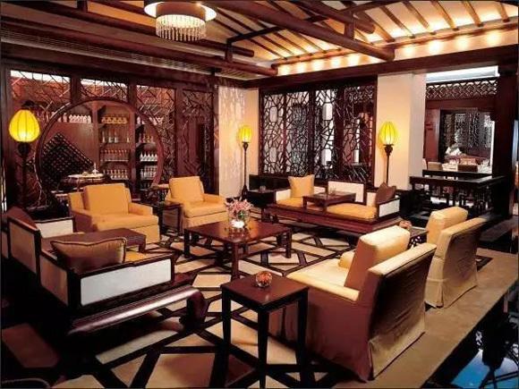 最上镜的海岛度假村（你都不知道的深圳最美度假村）(17)