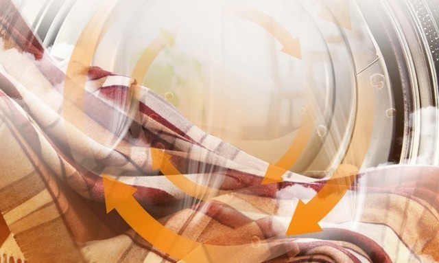 洗衣机空气洗是什么意思（一文详解空气洗的作用）