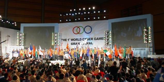 wcg什么时候结束的（以回忆为标签的WCG）(2)