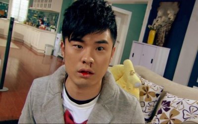 ​爱情公寓里面的酒是什么？爱情公寓里面的酒是什么酒