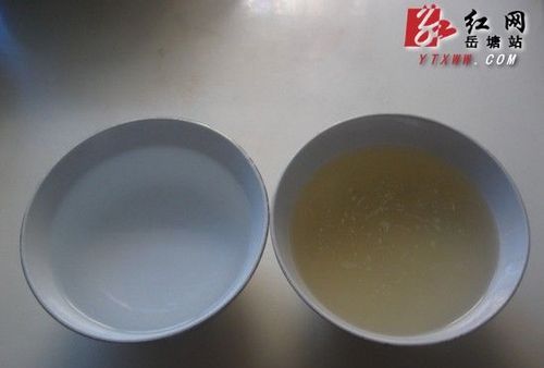 自来水发黄烧开能喝吗