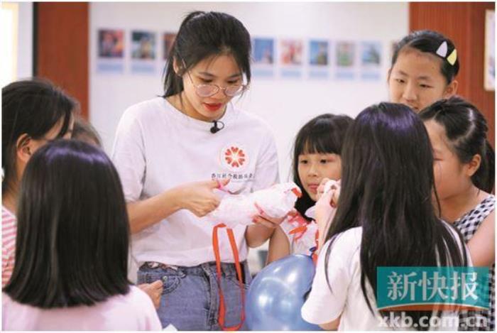 一对一心理咨询师（一对一心理救援温暖乡村儿童）