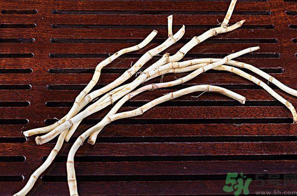 鱼腥草能泡水喝吗？鱼腥草泡水喝有什么功效？