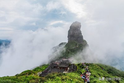​梵净山自驾游攻略大全（梵净山自由行，看这一篇攻略就够了）
