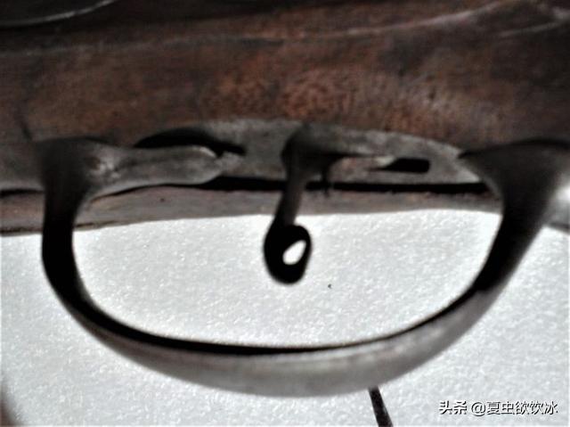 简单的燧发枪（十八世纪的燧发枪）(16)