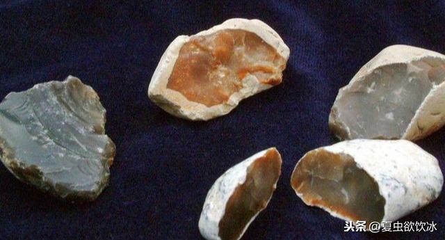 简单的燧发枪（十八世纪的燧发枪）(12)