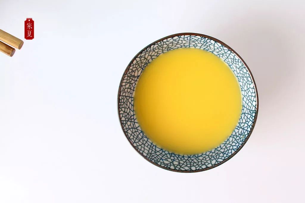 蒸蛋怎么蒸好吃又嫩（3步蒸出完美的鸡蛋羹）