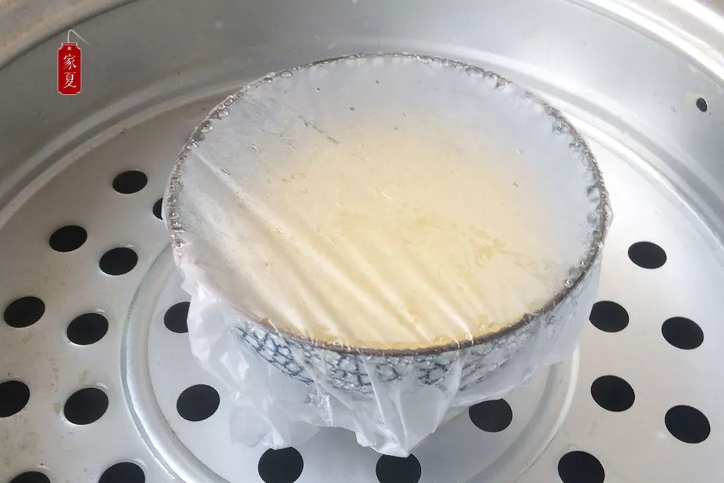 蒸蛋怎么蒸好吃又嫩（3步蒸出完美的鸡蛋羹）