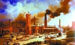 鸦片战争的影响，第二次鸦片战争，英国法国，还有美国分别对我国造成了什么样的影响？图5