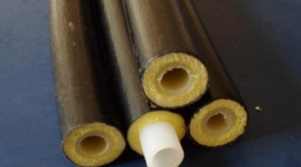 水管青苔堵塞如何疏通,黑色水管内壁会长青苔吗图6