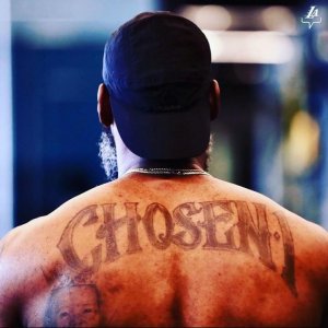​“CHOSEN 1”的含义