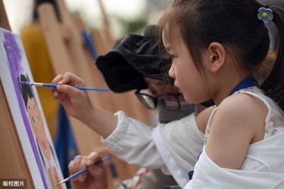 ​传说中别人家的孩子