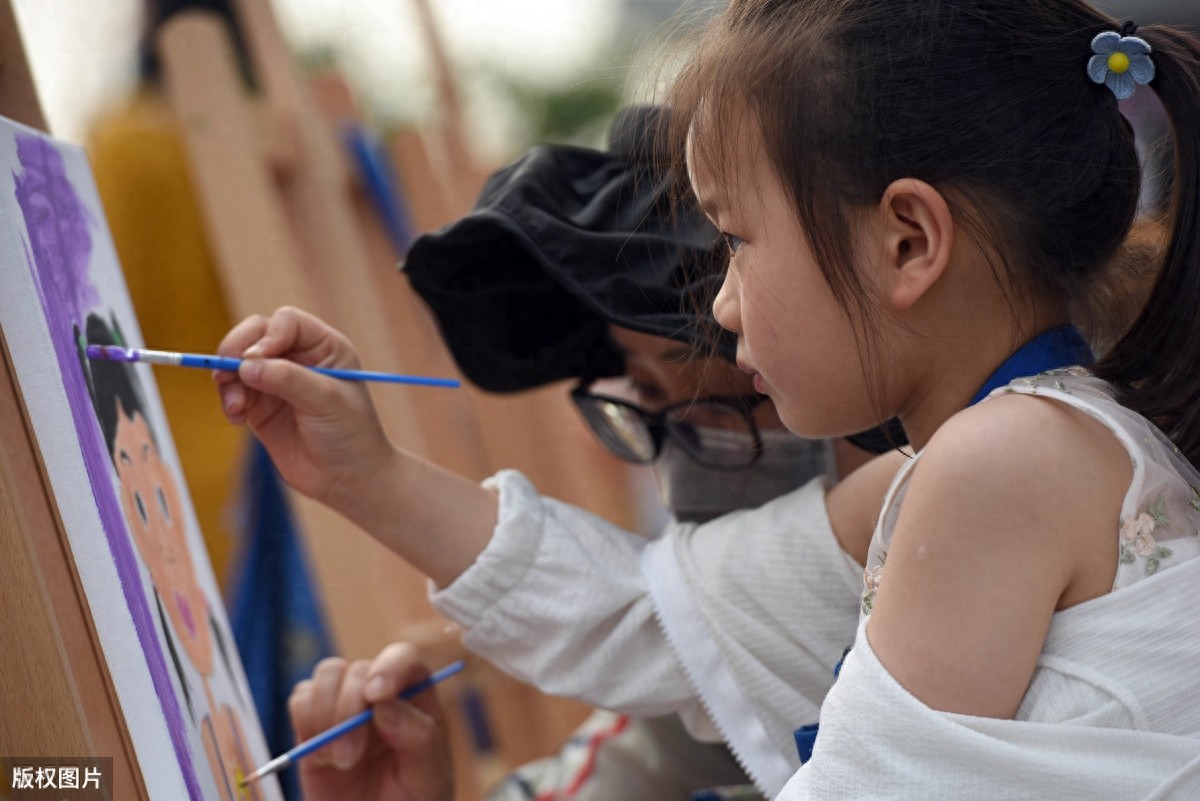 传说中别人家的孩子