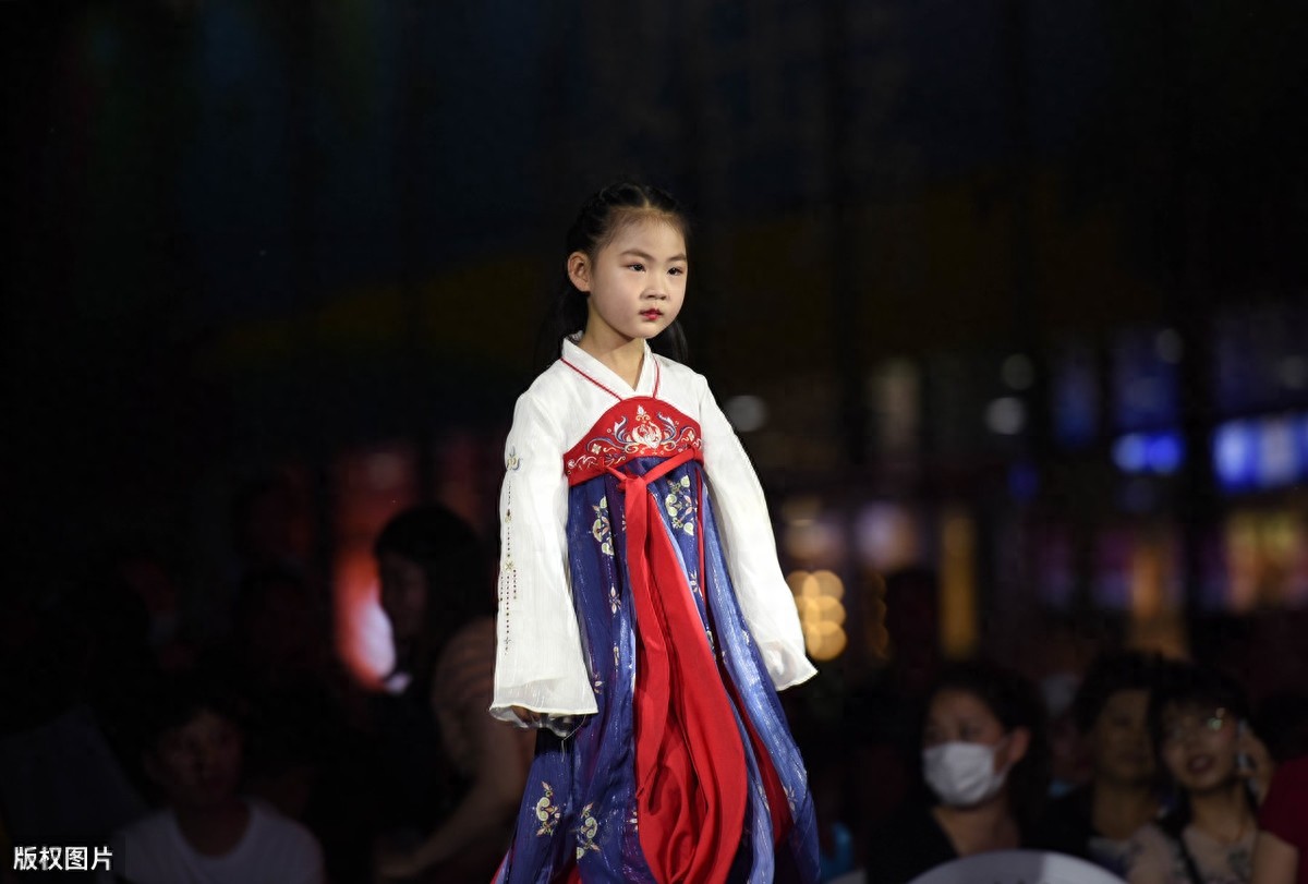 传说中别人家的孩子