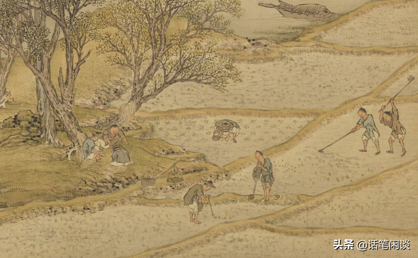 田螺姑娘是形容什么样的人（田螺姑娘比喻哪种人物）(图2)