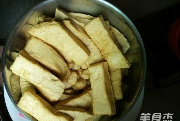 成品鱼饼怎么做好吃，鱼饼怎么做？图5