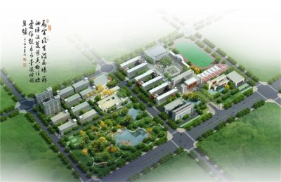 ​合肥一中北城校区基本情况