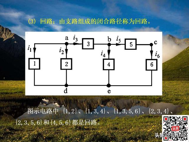 基尔霍夫电流定律通俗定义（基尔霍夫电流定律）(4)