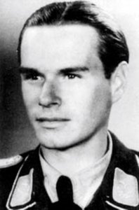 ​十字飞鹰：JG3联队王牌飞行员沃尔特.哈格纳少尉小传