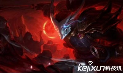 ​LOL腥红之月亚索凯南上架 玩家声称79元太坑