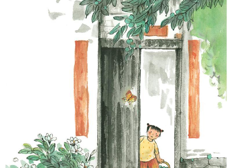 数学厉害语文差的人