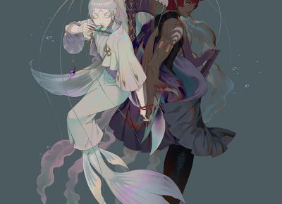 ​被害人与加害人之间的互动模式