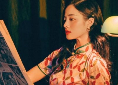 ​男女之间肢体接触的含义