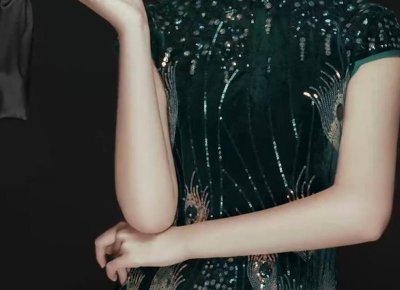 ​倪妮的粉丝，被称为街拍模板的倪妮被粉丝吐槽壮实