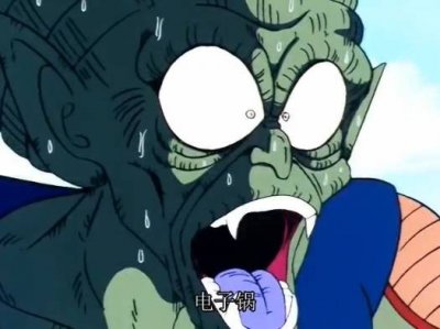 ​深扒二次元那些“大魔王”的起源