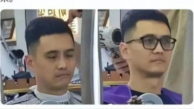 ​宋喆：王宝强前经纪人，出狱后首露面，沧桑形象引发网友关注