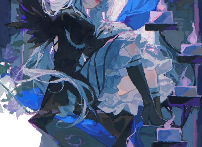 兄弟两人一起下乡插队，哥哥娶了陕北婆姨，弟弟在农村当了老师