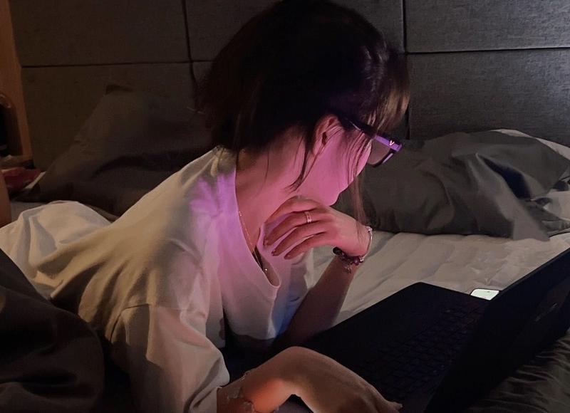  我是小姑子，今天我终于跟我嫂子大吵一架