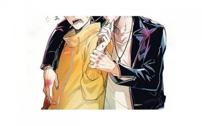 ​汪国真：“生命中可以没有灿烂，但不能失去平凡”